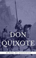 eBook: Don Quixote (Book Center)