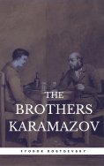 ebook: The Brothers Karamazov (Book Center)