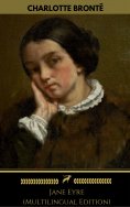 eBook: Jane Eyre (Multilingual Edition) (Golden Deer Classics)
