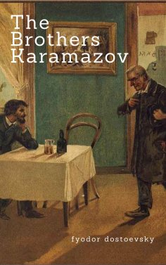 ebook: The Brothers Karamazov (Zongo Classics)