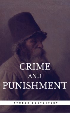 ebook: Crime And Punishment (Book Center)