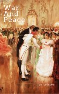 ebook: War And Peace (Zongo Classics)