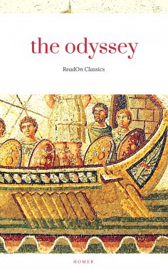 ebook: The Odyssey of Homer (ReadOn Classics)