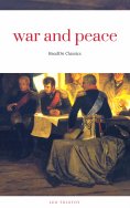eBook: War and Peace (ReadOn Classics)