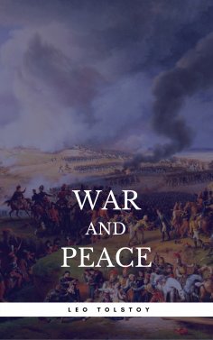 ebook: War And Peace (Book Center)