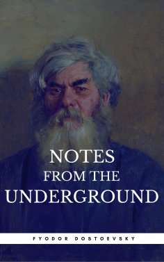 eBook: Notes From The Underground (Book Center)