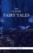 eBook: 500 Classic Fairy Tales You Should Read (Book Center)