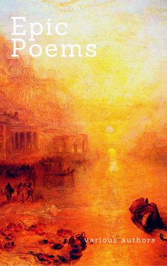 ebook: Epic Poems (Zongo Classics)