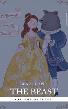ebook: Beauty and the Beast – Two Versions