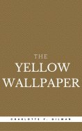 eBook: The Yellow Wallpaper (Book Center)