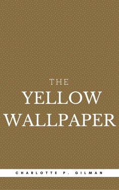 ebook: The Yellow Wallpaper (Book Center)