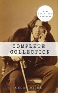 eBook: Oscar Wilde: The Complete Collection
