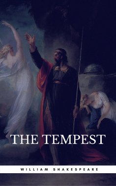 eBook: The Tempest (Book Center)