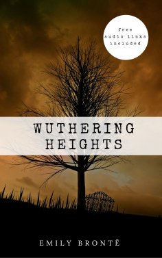 eBook: Emily Brontë: Wuthering Heights