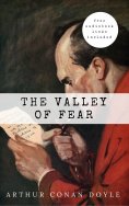 ebook: Arthur Conan Doyle: The Valley of Fear (The Sherlock Holmes novels and stories #7)