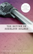 ebook: Arthur Conan Doyle: The Return of Sherlock Holmes (The Sherlock Holmes novels and stories #6)