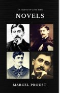 ebook: Marcel Proust: In Search of Lost Time [volumes 1 to 7] (Quattro Classics) (The Greatest Writers of A