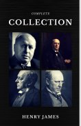 eBook: Henry James: The Complete Collection  (Quattro Classics) (The Greatest Writers of All Time)