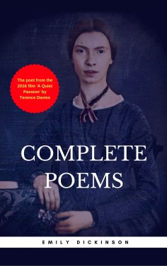 eBook: Emily Dickinson: Complete Poems (Book Center)