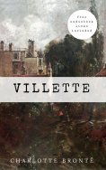 eBook: Charlotte Brontë: Villette
