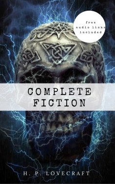 eBook: H. P. Lovecraft: The Complete Fiction