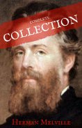 ebook: Herman Melville: The Complete works (House of Classics)