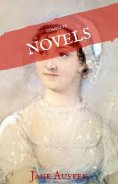 eBook: Jane Austen: The Complete Novels (House of Classics)