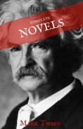 eBook: Mark Twain: The Complete Novels (House of Classics)