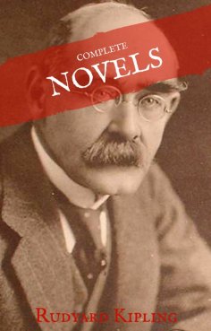 ebook: Rudyard Kipling: The Complete Novels and Stories (House of Classics)