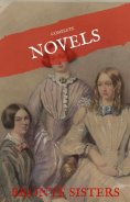 eBook: The Brontë Sisters: The Complete Novels (House of Classics)