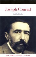 eBook: Joseph Conrad: The Complete Collection (ReadOn Classics)