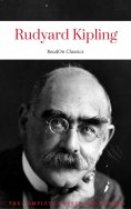 eBook: Rudyard Kipling, : The Complete Novels and Stories (ReadOn Classics)