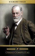 eBook: Sigmund Freud: Obras Completas (Golden Deer Classics)