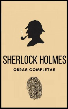 eBook: Sherlock Holmes (Obras completas)