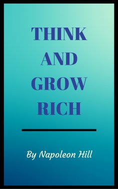 eBook: Think And Grow Rich