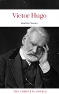 eBook: Victor Hugo: The Complete Novels (ReadOn Classics)