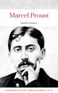 ebook: Marcel Proust: In Search of Lost Time [volumes 1 to 7] (ReadOn Classics)