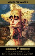 eBook: El ingenioso hidalgo Don Quijote de la Mancha (Golden Deer Classics)