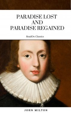 ebook: Paradise Lost and Paradise Regained