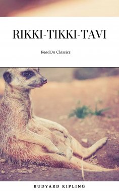 eBook: Rikki-Tikki-Tavi (ReadOn Classics)