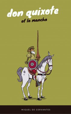 eBook: Don Quixote (EverGreen Classics)