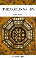 ebook: The Arabian Nights (ReadOn Classics)