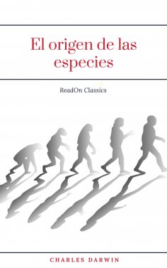 eBook: El origen de las especies (ReadOn Classics)