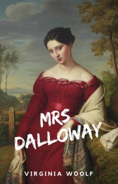 eBook: Mrs dalloway