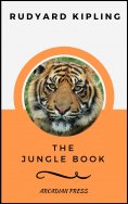 eBook: The Jungle Book (ArcadianPress Edition)