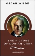 eBook: The Picture of Dorian Gray (ArcadianPress Edition)