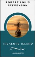 eBook: Treasure Island (ArcadianPress Edition)