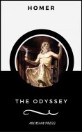 eBook: The Odyssey (ArcadianPress Edition)