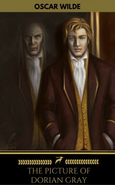 ebook: The Picture of Dorian Gray (Golden Deer Classics)