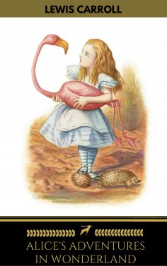 eBook: Alice's Adventures in Wonderland (Golden Deer Classics)